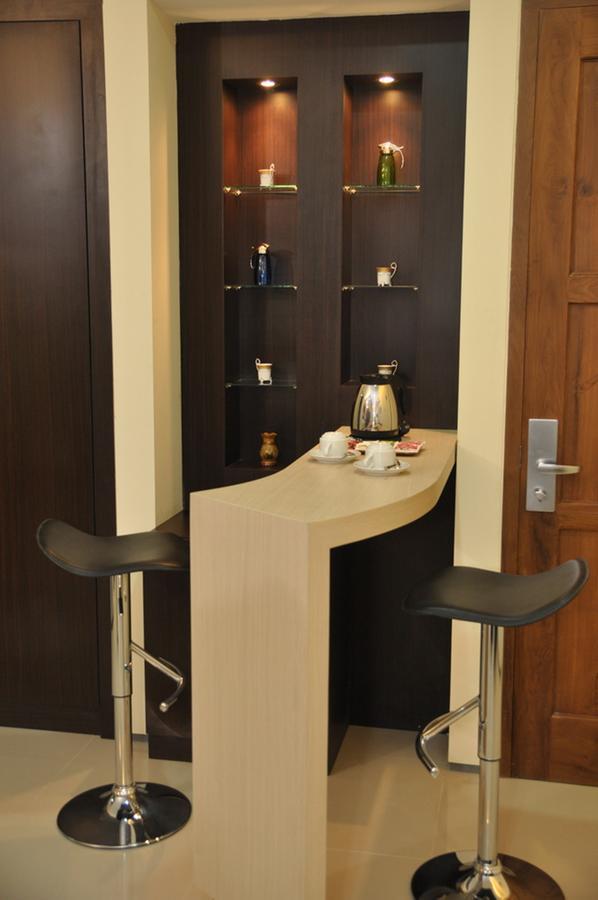 Regina Hotel Pemalang Ngoại thất bức ảnh